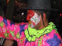 Наши в Египте, Египтяне