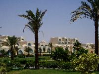 Le Meridian Makadi  ������