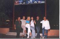 � � ��������� Golden 5. ������� 2003.