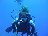 Активный отдых в Египте, Дайвинг